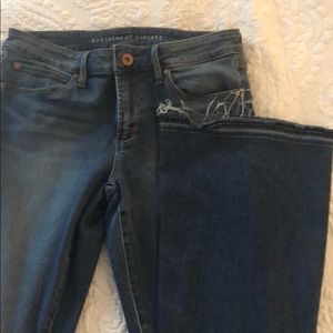 Articles of Society Flares